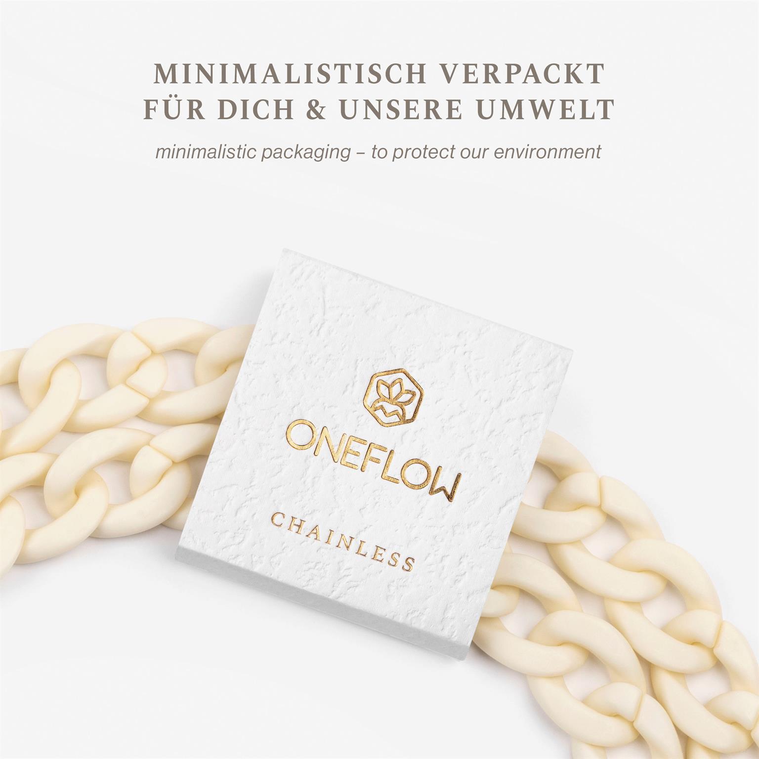 ONEFLOW Universal Handykette mit Einleger Pad – Chainless Urban Chain – Weiteres Produktbild 5 ONEFLOW Universal Handykette mit Einleger Pad – Chainless Urban Chain – Weiteres Produktbild 5