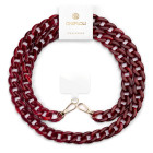 ONEFLOW Universal Handykette mit Einleger Pad – Chainless Urban Chain – Weiteres Produktbild 1