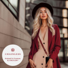 ONEFLOW Universal Handykette mit Einleger Pad – Chainless Urban Chain – Weiteres Produktbild 3