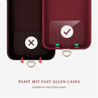 ONEFLOW Universal Handykette mit Einleger Pad – Chainless Urban Chain – Weiteres Produktbild 4