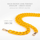 ONEFLOW Universal Handykette mit Einleger Pad – Chainless Urban Chain – Weiteres Produktbild 2