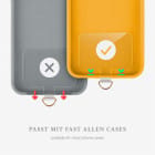 ONEFLOW Universal Handykette mit Einleger Pad – Chainless Urban Chain – Weiteres Produktbild 4