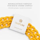 ONEFLOW Universal Handykette mit Einleger Pad – Chainless Urban Chain – Weiteres Produktbild 5