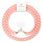 ONEFLOW Universal Handykette mit Einleger Pad – Chainless Urban Chain – Weiteres Produktbild 1