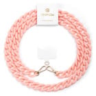 ONEFLOW Universal Handykette mit Einleger Pad – Chainless Urban Chain – Weiteres Produktbild 1