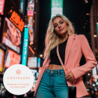 ONEFLOW Universal Handykette mit Einleger Pad – Chainless Urban Chain – Weiteres Produktbild 3