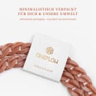 ONEFLOW Universal Handykette mit Einleger Pad – Chainless Urban Chain – Weiteres Produktbild 5