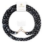 ONEFLOW Universal Handykette mit Einleger Pad – Chainless Urban Chain – Weiteres Produktbild 1