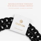 ONEFLOW Universal Handykette mit Einleger Pad – Chainless Urban Chain – Produktbild 6