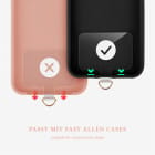 ONEFLOW Universal Handykette mit Einleger Pad – Chainless Urban Chain – Weiteres Produktbild 4