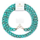 ONEFLOW Universal Handykette mit Einleger Pad – Chainless Urban Chain – Weiteres Produktbild 1