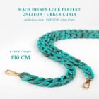 ONEFLOW Universal Handykette mit Einleger Pad – Chainless Urban Chain – Weiteres Produktbild 2