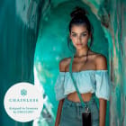 ONEFLOW Universal Handykette mit Einleger Pad – Chainless Urban Chain – Weiteres Produktbild 3