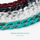 ONEFLOW Universal Handykette mit Einleger Pad – Chainless Urban Chain – Weiteres Produktbild 6