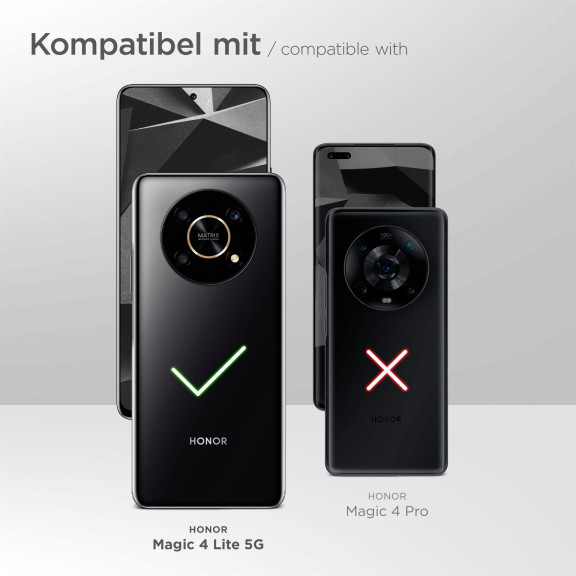 ONEFLOW Force Case Honor Magic4 Lite 5G Handy Armband Sport – Weiteres Produktbild 2