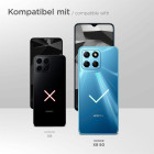 ONEFLOW Force Case Honor X8 5G Handy Armband Sport – Weiteres Produktbild 2