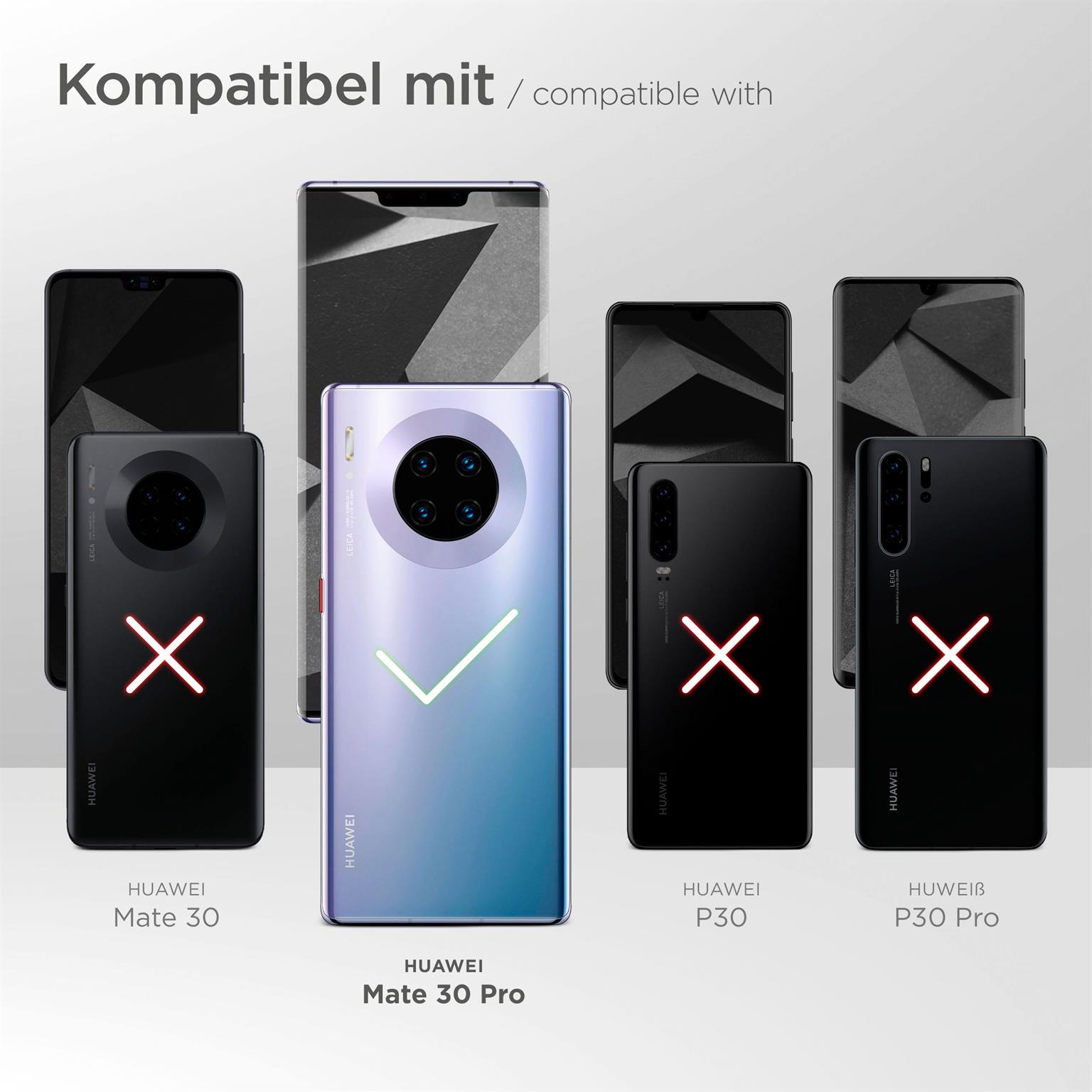 ONEFLOW Force Case Huawei Mate 30 Pro Handy Armband Sport – Weiteres Produktbild 1