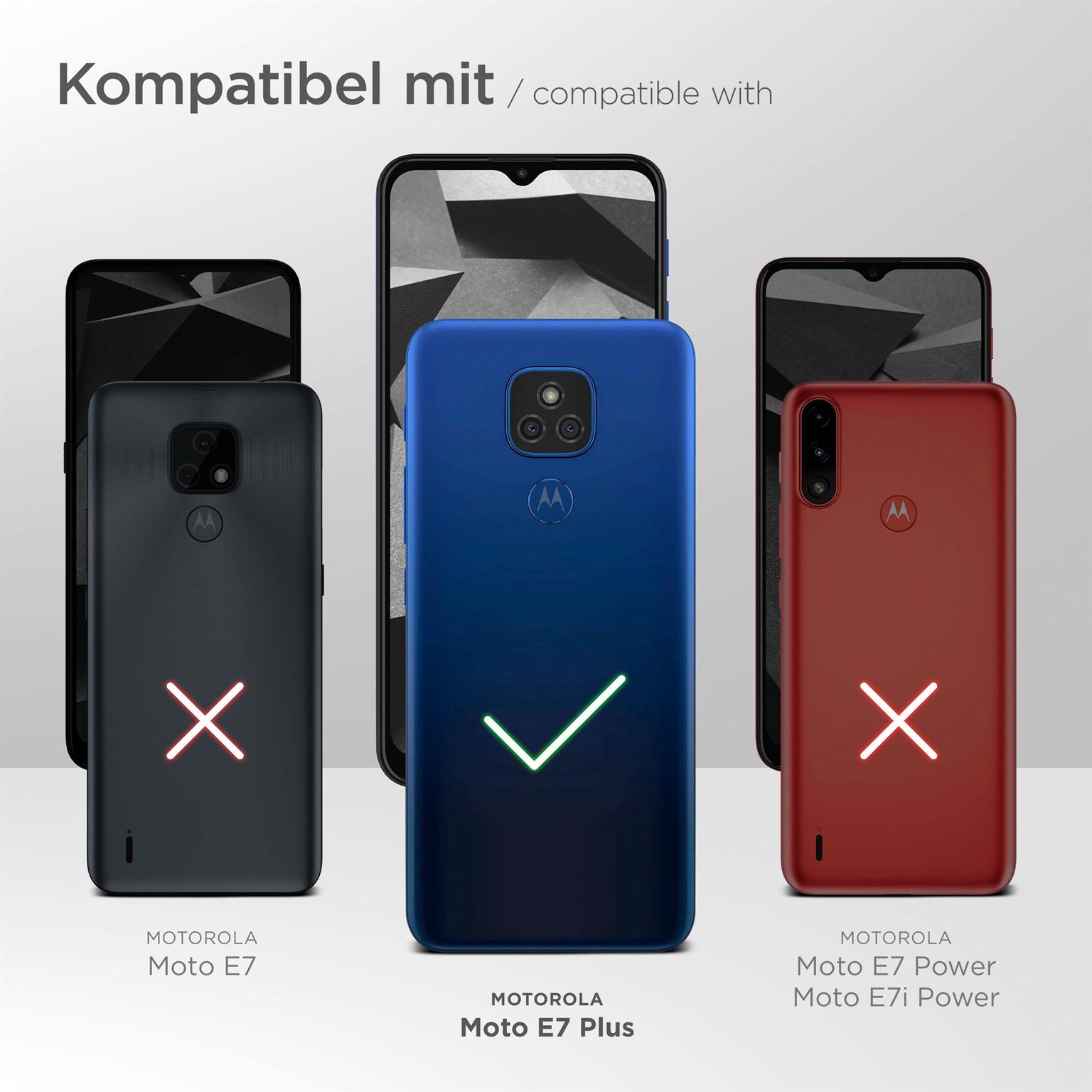 ONEFLOW Force Case Motorola Moto E7 Plus Handy Armband Sport – Weiteres Produktbild 1