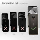 ONEFLOW Force Case Nokia 1.4 Handy Armband Sport – Produktbild 2