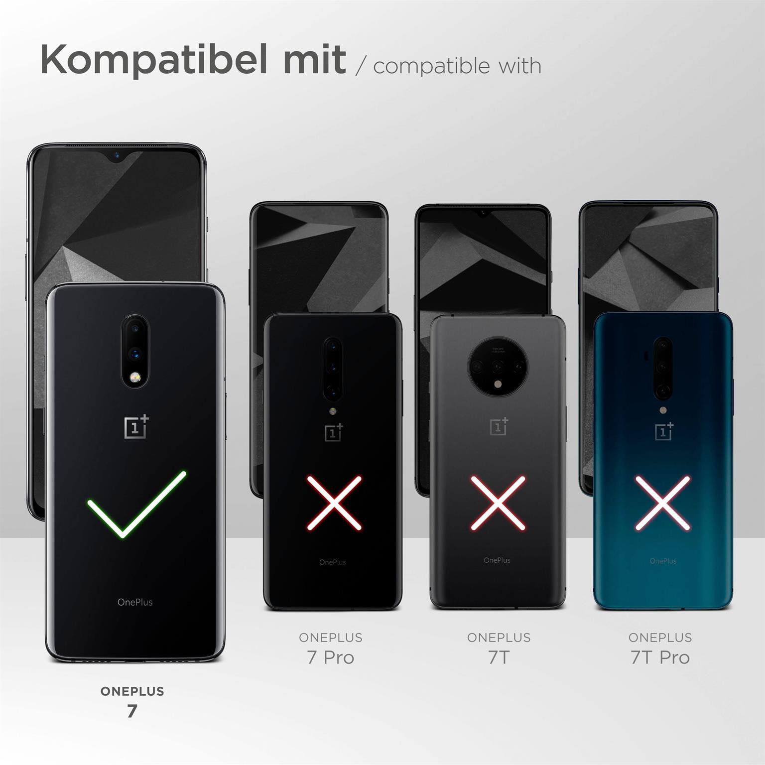 ONEFLOW Force Case OnePlus 7 Handy Armband Sport – Weiteres Produktbild 1