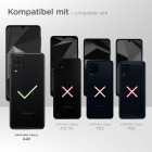 ONEFLOW Force Case Samsung Galaxy A22 (4G) Handy Armband Sport – Weiteres Produktbild 2